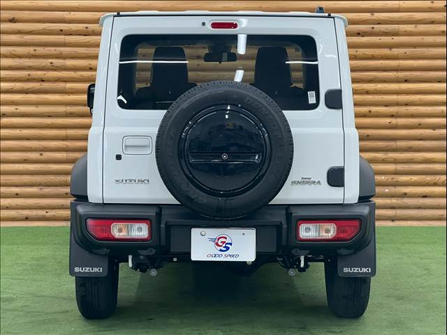 スズキ&nbsp;ジムニーシエラの画像19