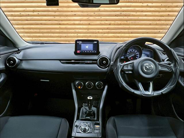 マツダ&nbsp;CX-3の画像3