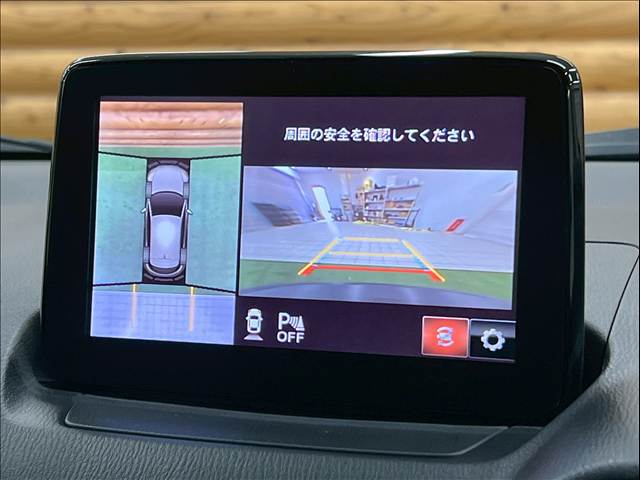 マツダ&nbsp;CX-3の画像5