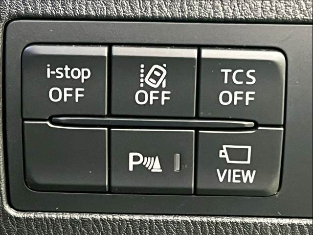 マツダ&nbsp;CX-3の画像7