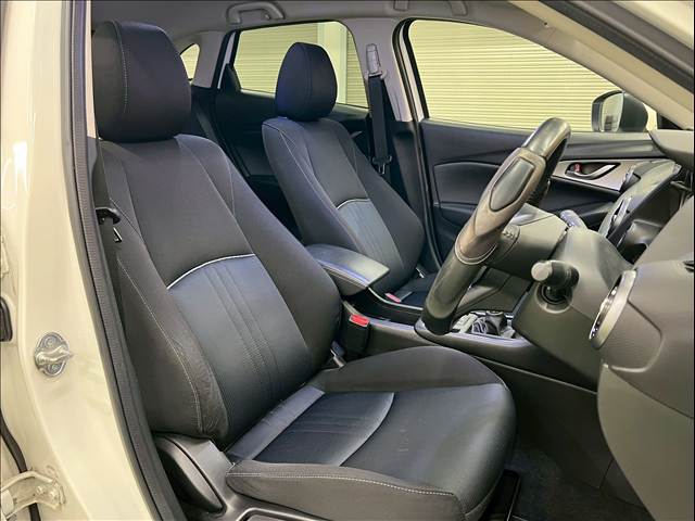 マツダ&nbsp;CX-3の画像8