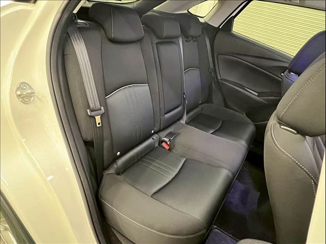 マツダ&nbsp;CX-3の画像9