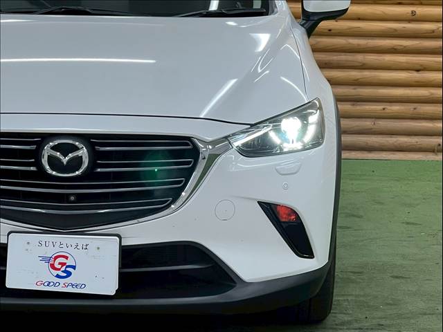 マツダ&nbsp;CX-3の画像10