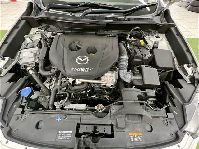 マツダ&nbsp;CX-3の画像14