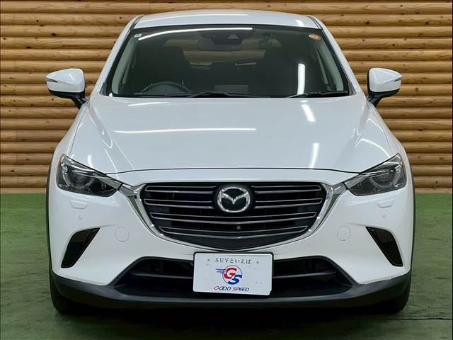 マツダ&nbsp;CX-3の画像17