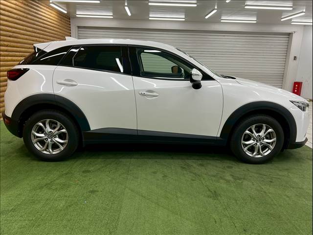 マツダ&nbsp;CX-3の画像18