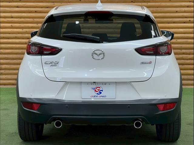 マツダ&nbsp;CX-3の画像19