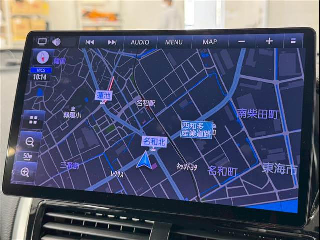 三菱&nbsp;エクリプスクロスPHEVの画像4