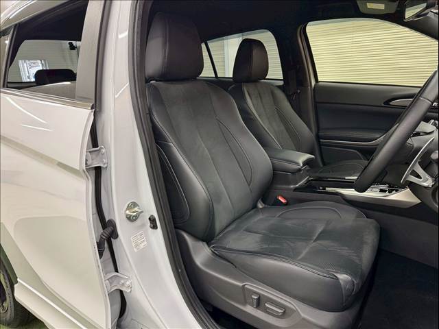 三菱&nbsp;エクリプスクロスPHEVの画像8