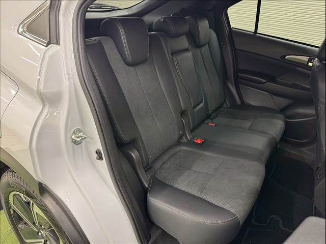 三菱&nbsp;エクリプスクロスPHEVの画像9