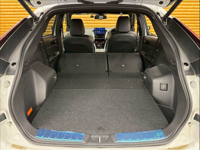 三菱&nbsp;エクリプスクロスPHEVの画像20