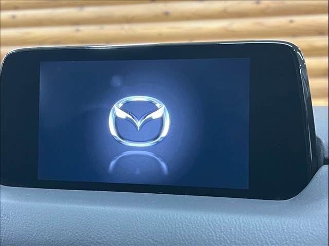 CX-5□XD Proactive 内装他