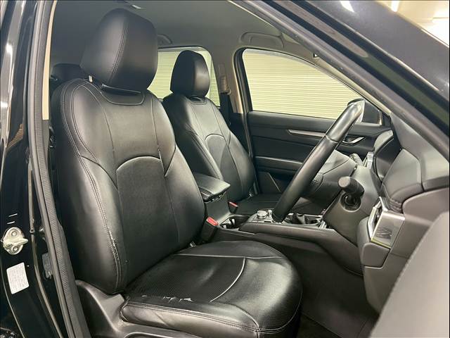 マツダ&nbsp;CX-5の画像8