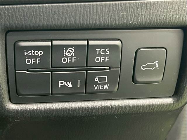 マツダ&nbsp;CX-5の画像12