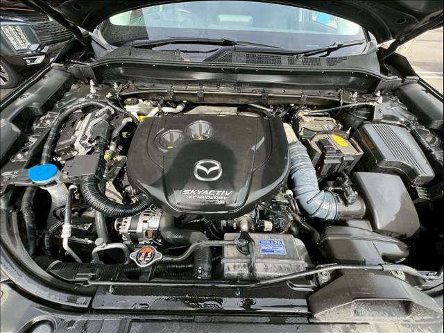 マツダ&nbsp;CX-5の画像14