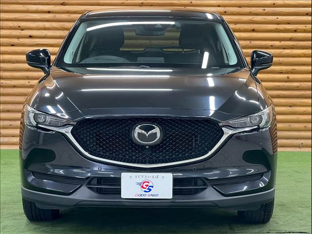 マツダ&nbsp;CX-5の画像17