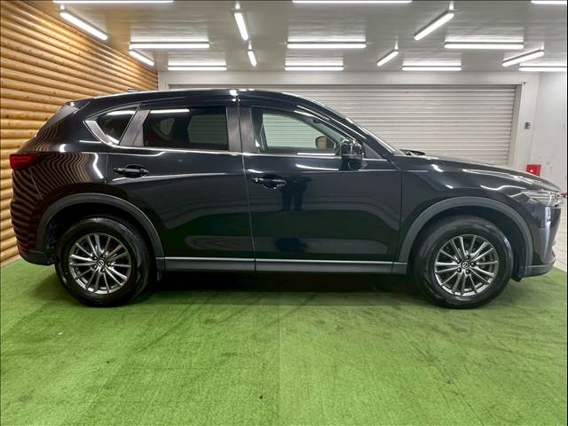 マツダ&nbsp;CX-5の画像18