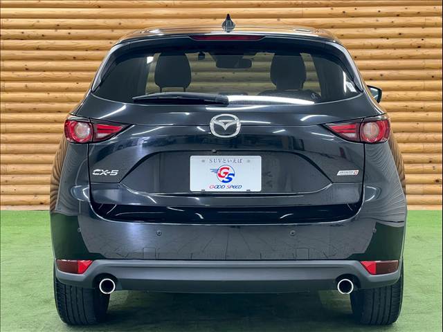 マツダ&nbsp;CX-5の画像19