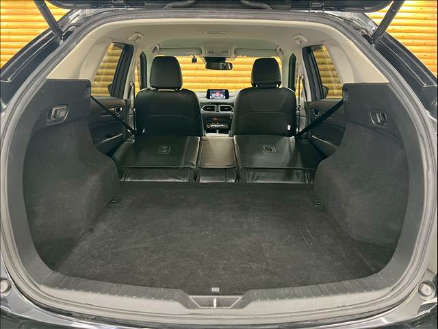 マツダ&nbsp;CX-5の画像20