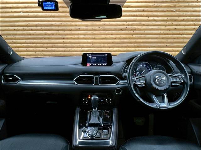 CX-8XD PROACTIVE 内装他