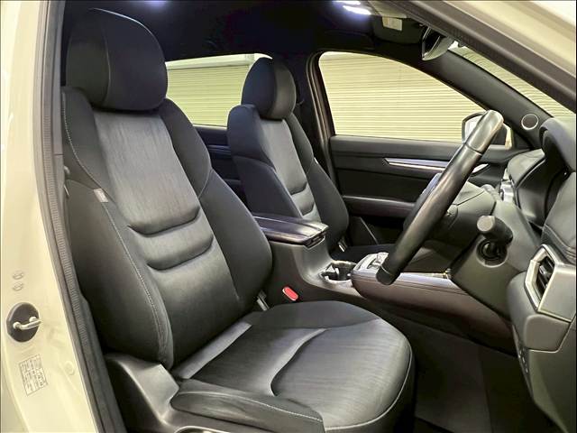 マツダ&nbsp;CX-8の画像8