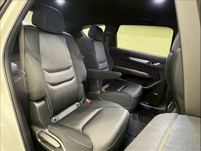 マツダ&nbsp;CX-8の画像9
