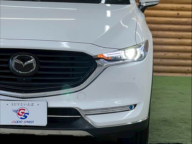 マツダ&nbsp;CX-8の画像10