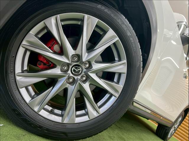 マツダ&nbsp;CX-8の画像11