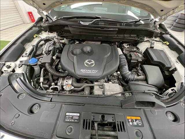 マツダ&nbsp;CX-8の画像14
