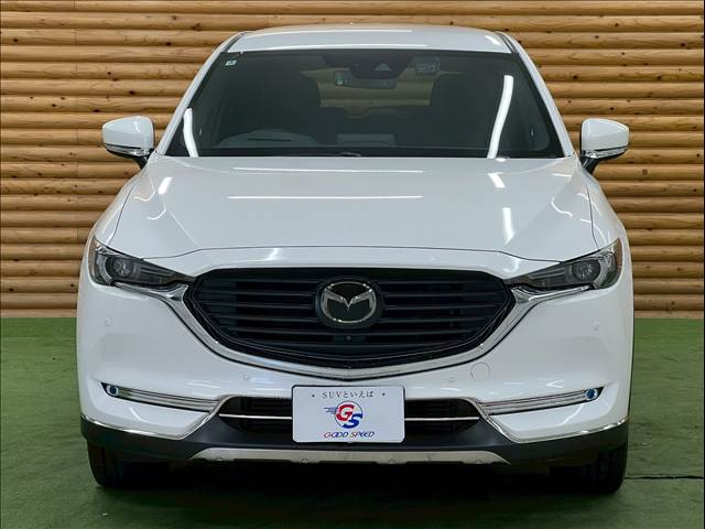 マツダ&nbsp;CX-8の画像17