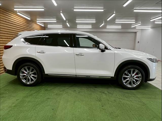 マツダ&nbsp;CX-8の画像18