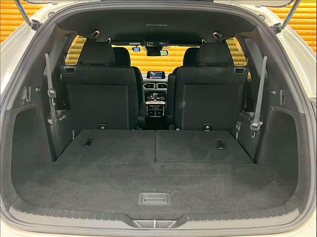 マツダ&nbsp;CX-8の画像20