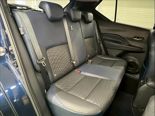 日産&nbsp;キックスの画像9