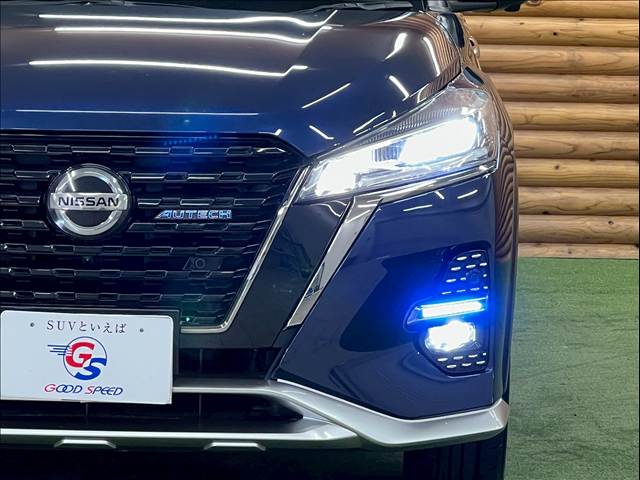 日産&nbsp;キックスの画像10