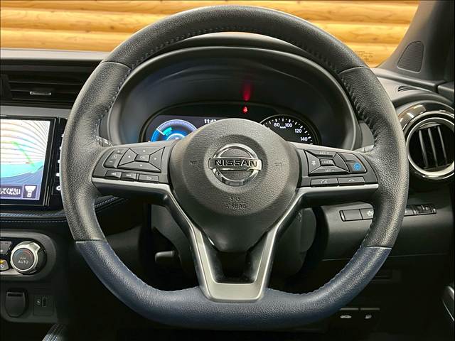 日産&nbsp;キックスの画像13