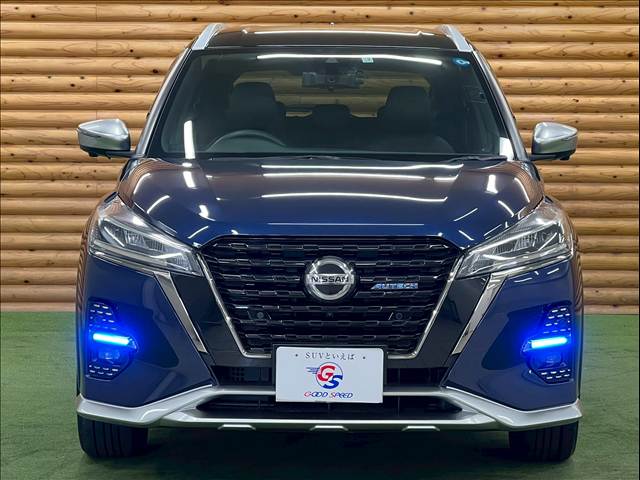 日産&nbsp;キックスの画像17
