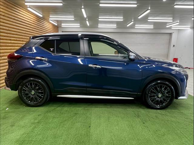 日産&nbsp;キックスの画像18