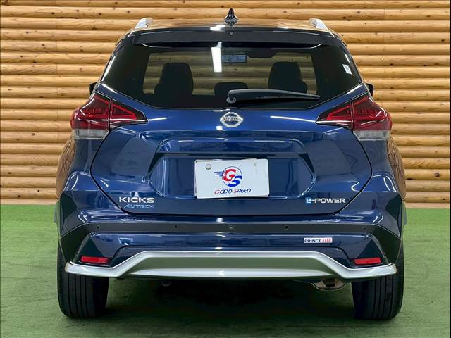 日産&nbsp;キックスの画像19