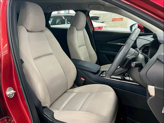 マツダ&nbsp;CX-30の画像8