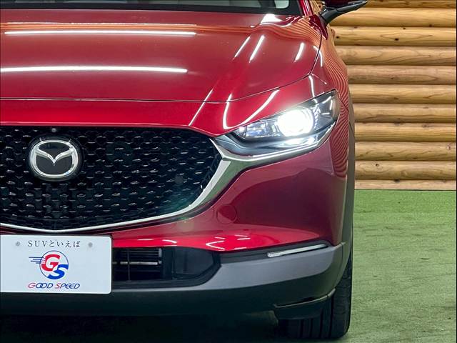 マツダ&nbsp;CX-30の画像10