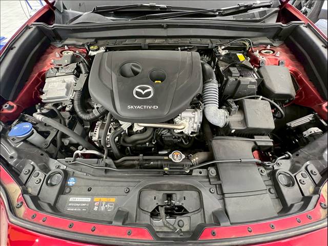 マツダ&nbsp;CX-30の画像14