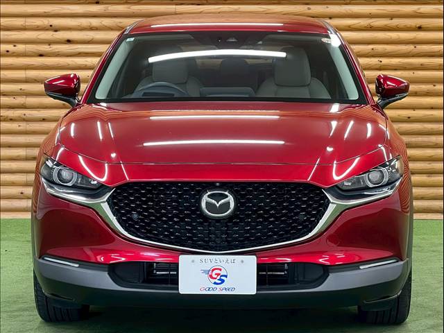 マツダ&nbsp;CX-30の画像17