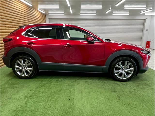 マツダ&nbsp;CX-30の画像18