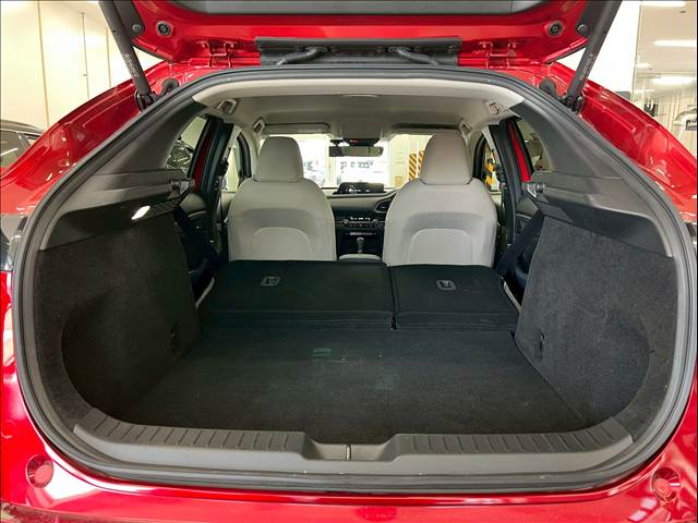 マツダ&nbsp;CX-30の画像20