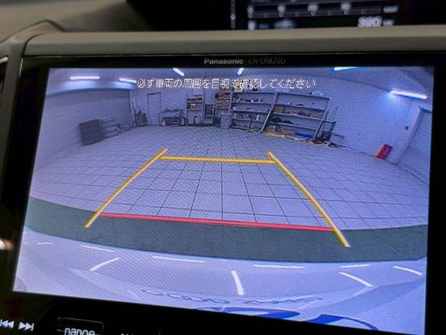 スバル XVの画像5