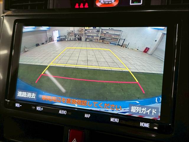 トヨタ ルーミーの画像5