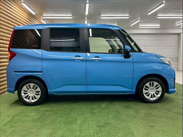 トヨタ ルーミーの画像15