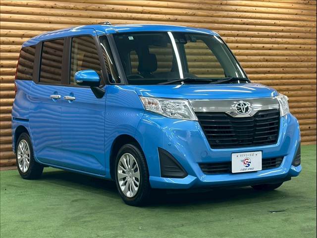 トヨタ ルーミーの画像16
