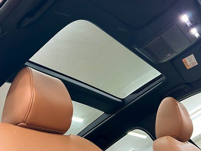 CX-60XD-HYBRID Premium Sports 内装他