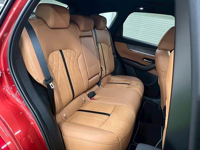 マツダ&nbsp;CX-60の画像9